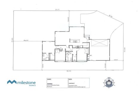 Photo of property in 50b Whareatea Road, Redwoodtown, Blenheim, 7201