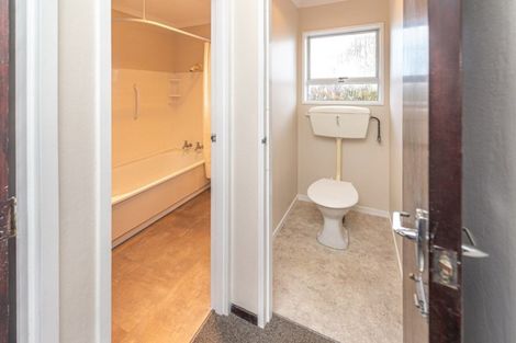 Photo of property in 15c Saunders Place, Gonville, Whanganui, 4501