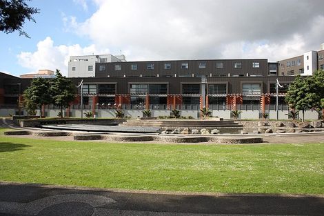 Photo of property in 505/57 Mahuhu Crescent, Auckland Central, Auckland, 1010