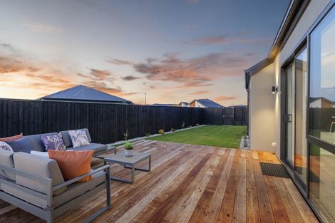 Photo of property in 51 Candlesticks Crescent, Lincoln, 7608