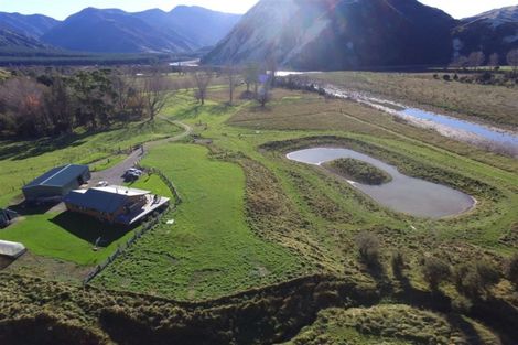 Photo of property in 1072 Waiau-toa Road, Waipapa Bay, Kaikoura, 7371