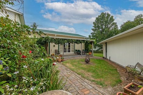 Photo of property in 384 Waitohi Road, Rongotea, Palmerston North, 4476