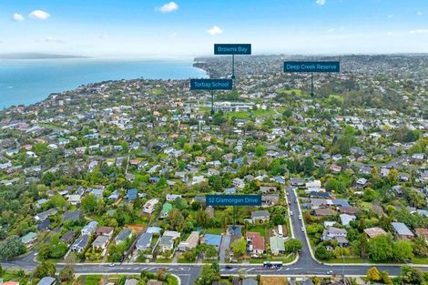 Photo of property in 52a Glamorgan Drive, Torbay, Auckland, 0630
