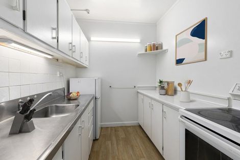 Photo of property in 70ug1 Hobson Street, Thorndon, Wellington, 6011