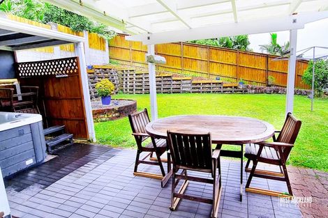 Photo of property in 16 Puketitiro Street, Glen Eden, Auckland, 0602