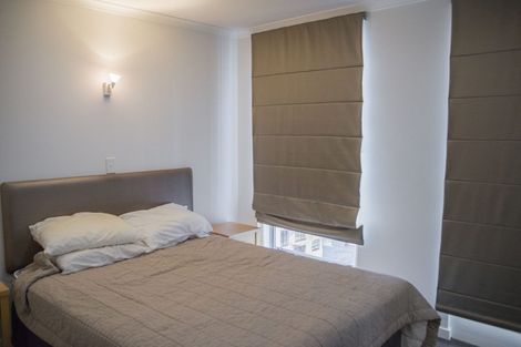 Photo of property in Terrace Heights Apartments, 12c/163 The Terrace, Wellington Central, Wellington, 6011