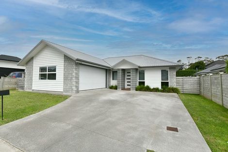 Photo of property in 202 Harris Drive, Silverdale, 0932