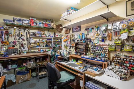 Photo of property in 1a Tweed Street, Roxburgh, 9500