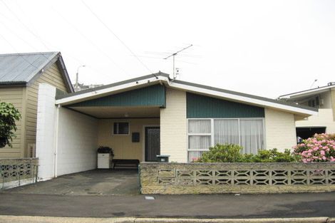 Photo of property in 110b Fitzroy Street, Forbury, Dunedin, 9012
