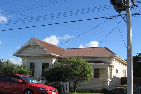 Photo of property in 125 Nelson Street, Petone, Lower Hutt, 5012
