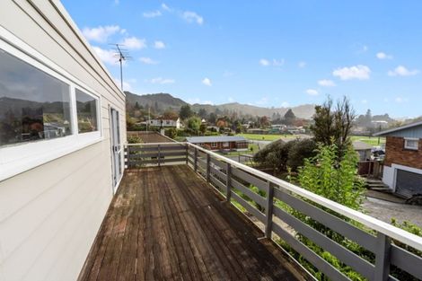 Photo of property in 9 Haines Terrace, Te Kuiti, 3910