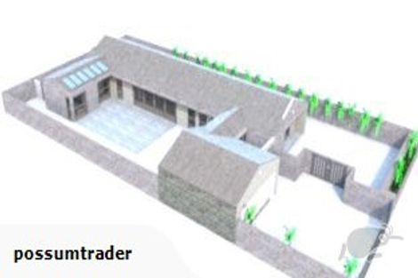 Photo of property in 1 Simons Street, Kensington, Whangarei, 0112