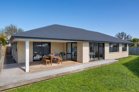 Photo of property in 7b Corry Crescent, Witherlea, Blenheim, 7201