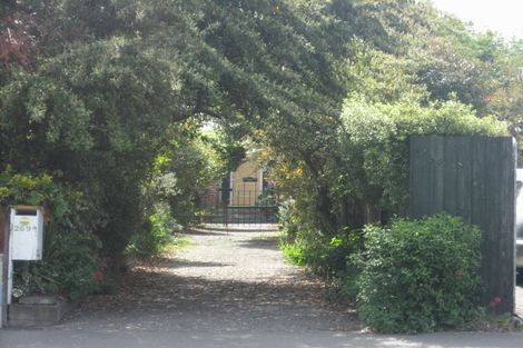 Photo of property in 269a Grahams Road, Bishopdale, Christchurch, 8053