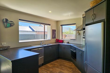 Photo of property in 1 Dwyer Place, Lake Tekapo, 7999