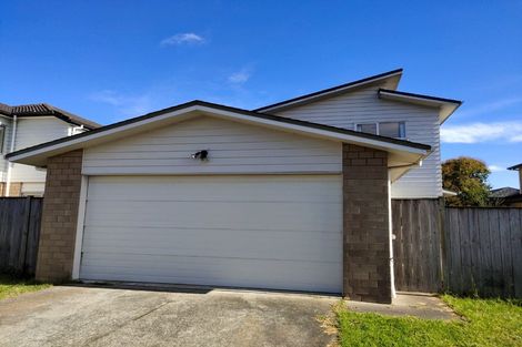 Photo of property in 15 Coolaghy Drive, Flat Bush, Auckland, 2019