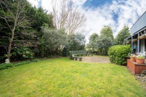Photo of property in 422 Gillespies Line, Kairanga, Palmerston North, 4475