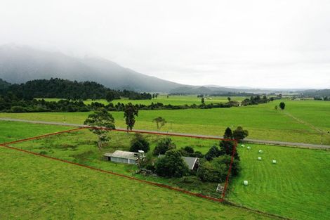 Photo of property in 1425 Lake Brunner Road, Inchbonnie, 7875