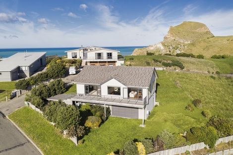 Photo of property in 22 Balfour Crescent, Castlepoint, Tinui, 5889