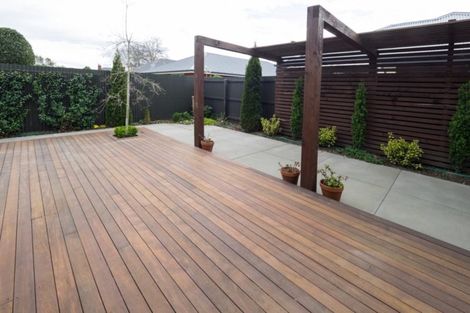 Photo of property in 30a Wills Street, Ashburton, 7700