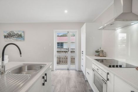 Photo of property in 59 Parenga Street, Wainuiomata, Lower Hutt, 5014