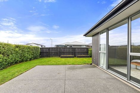 Photo of property in 32 George West Square West, Wigram, Christchurch, 8025