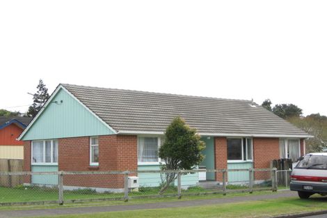Photo of property in 119 Cook Street, Marfell, New Plymouth, 4310
