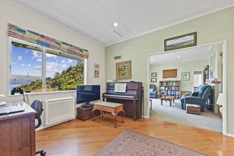 Photo of property in 98 Port Underwood Road, Waikawa, Picton, 7281