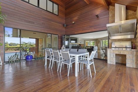 Photo of property in 330g Pencarrow Road, Tamahere, Hamilton, 3283