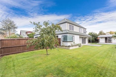 Photo of property in 25 Wiremu Street, Redwood, Christchurch, 8051