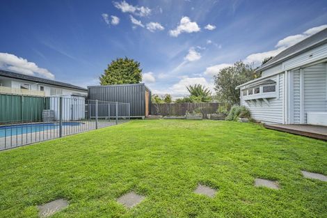 Photo of property in 1006 Frederick Street, Mahora, Hastings, 4120