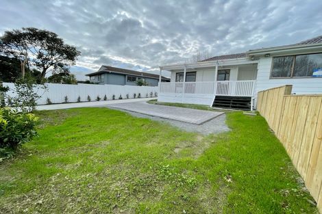 Photo of property in 3 Duckworth Road, Papakura, 2110