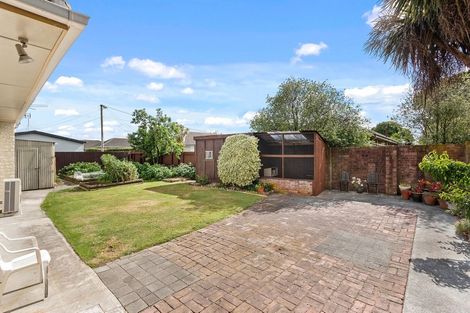 Photo of property in 2 Leverett Place, North New Brighton, Christchurch, 8083