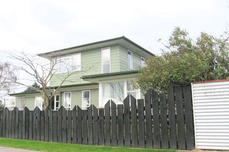Photo of property in 183a Westminster Avenue, Tamatea, Napier, 4112