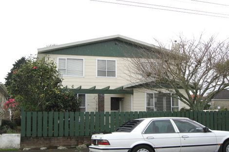 Photo of property in 23 Tokomaru Street, Welbourn, New Plymouth, 4312