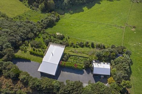 Photo of property in 352 Te Papatapu Road, Raglan, Te Mata, 3894