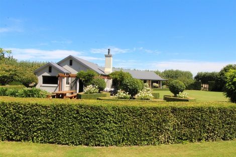 Photo of property in 143 Falvey Road, Levels, Timaru, 7975