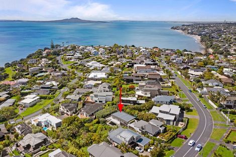 Photo of property in 1/57 Gulf View Road, Murrays Bay, Auckland, 0630