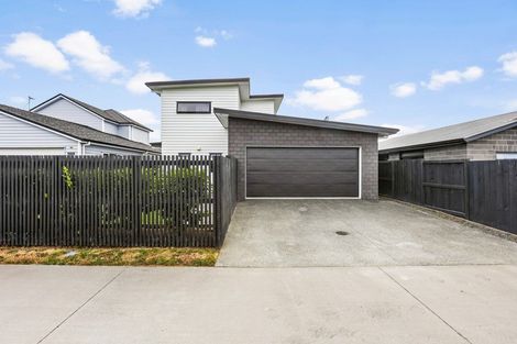 Photo of property in 8 Lulu Avenue, Chartwell, Hamilton, 3210