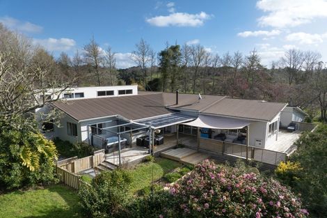 Photo of property in 202 Gelling Road, Hunua, Papakura, 2583