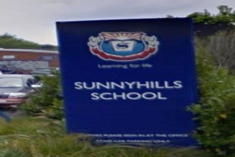 Photo of property in 191 Fisher Parade, Farm Cove, Auckland, 2012