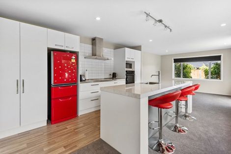 Photo of property in 9 Grace Way, Rolleston, 7614