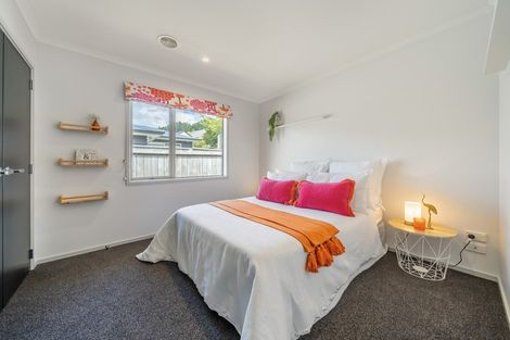 Photo of property in 27 Kurth Crescent, Silverstream, Upper Hutt, 5019