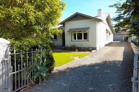 Photo of property in 169 Ferguson Street, West End, Palmerston North, 4412