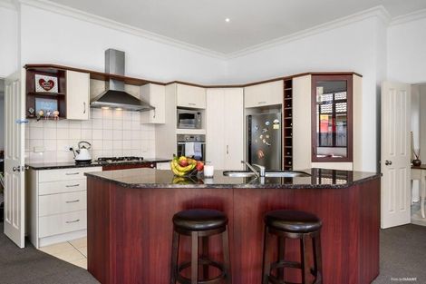 Photo of property in 5 Sayes Close, East Tamaki, Auckland, 2013