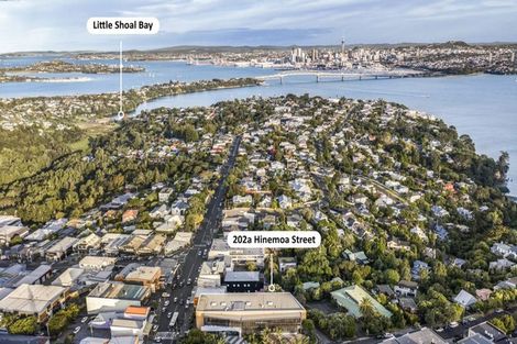 Photo of property in 5/200 Hinemoa Street, Birkenhead, Auckland, 0626