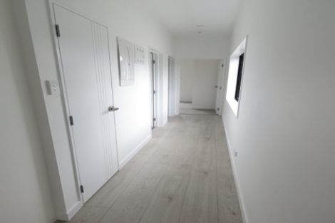 Photo of property in 49 Matakohe Road, Westgate, Auckland, 0814