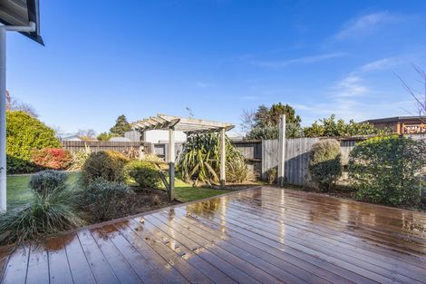 Photo of property in 2 Farmers Road, Matamata, 3400