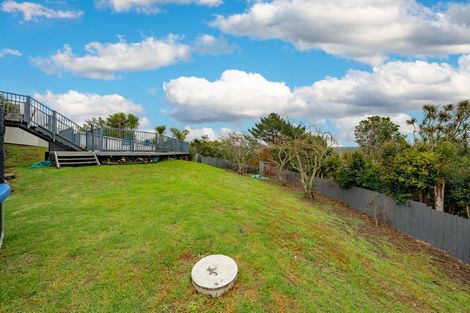 Photo of property in 20 Burnham Road, Waitakere, Auckland, 0816