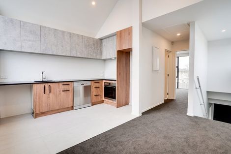Photo of property in 5/123 Sherborne Street, St Albans, Christchurch, 8014